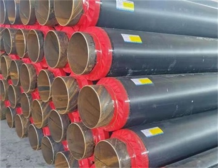 四川聚氨酯保温管的工作原理是什么？