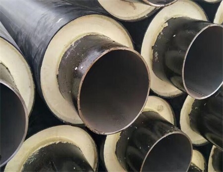 四川聚氨酯保温管怎么防腐？