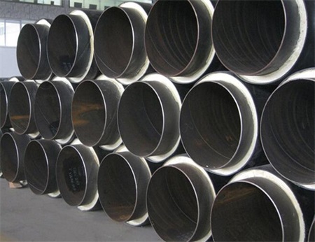 四川聚氨酯保温管怎么报价？