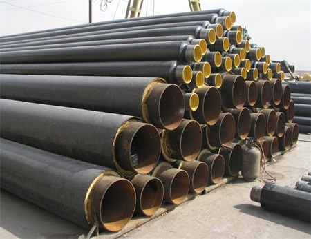 四川聚氨酯保温管好不好用？