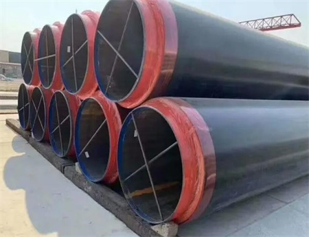 四川聚氨酯保温管哪家好？