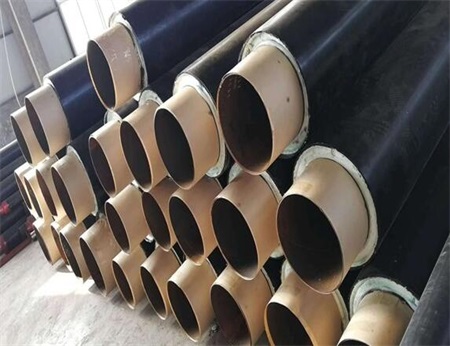 四川聚氨酯保温管的生产工艺有哪些流程？