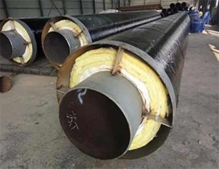 四川聚氨酯保温管有哪些型号？