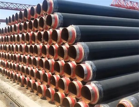 四川聚氨酯保温管的导热系数是多少？