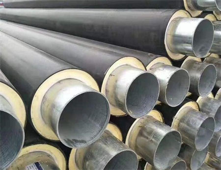 四川聚氨酯保温管使用寿命为什么长？